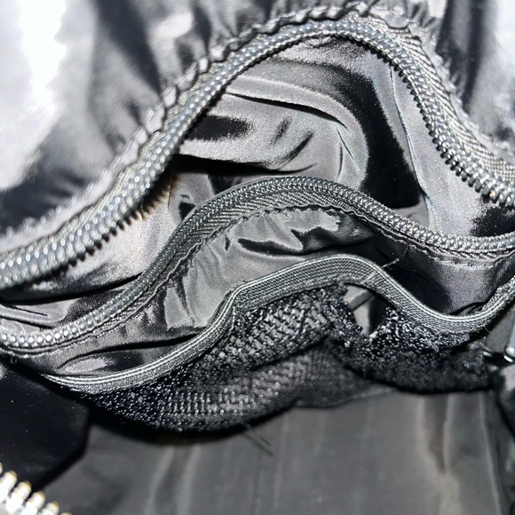 Athleta light gray backpack - Picture 6 of 14